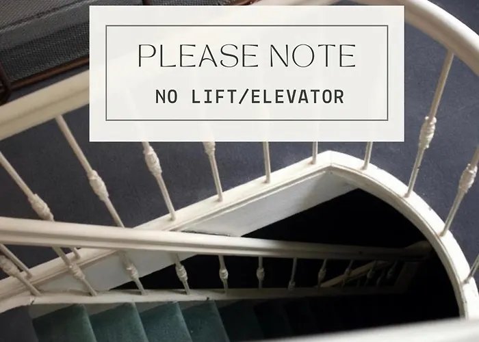 Hostel The Veteran Amsterdam